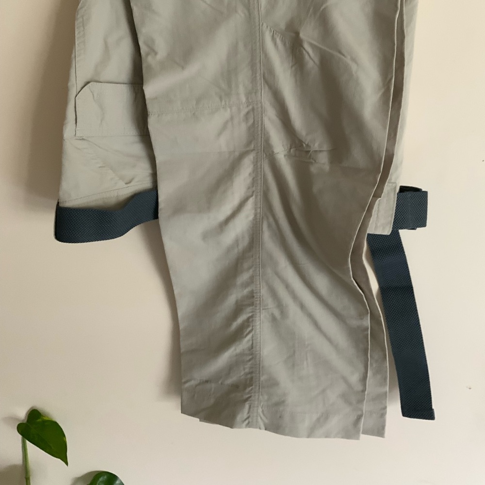 Columbia Omni Shade pants, very fine and extremely light material, ideal for sum